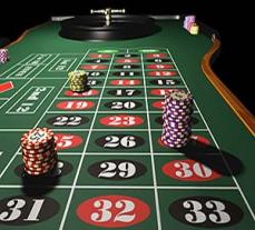 table roulette en ligne