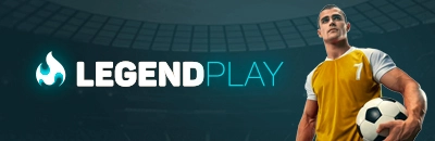 LegendPlay Belgique